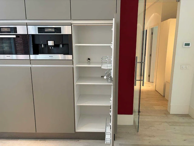 Siematic - keuken - afbeelding 10 van  36