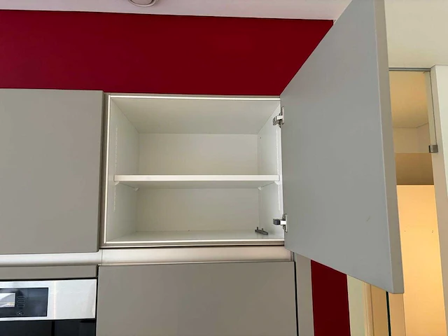Siematic - keuken - afbeelding 11 van  36