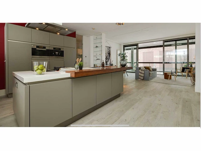 Siematic - keuken - afbeelding 1 van  36