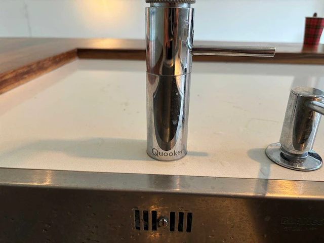 Siematic - keuken - afbeelding 13 van  36
