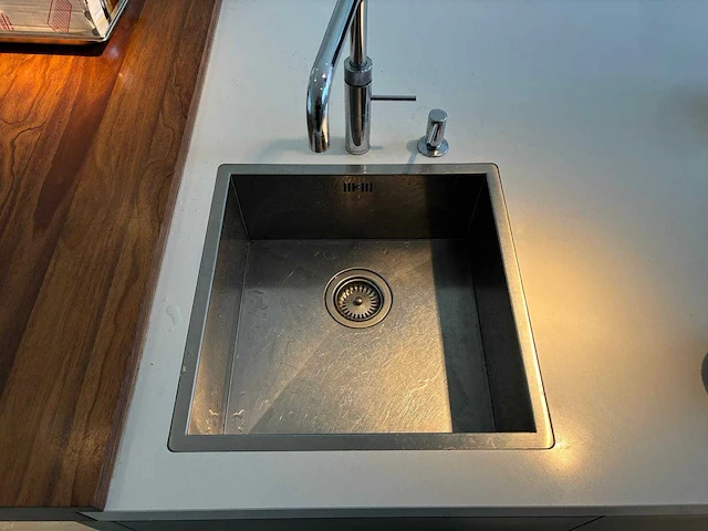 Siematic - keuken - afbeelding 14 van  36