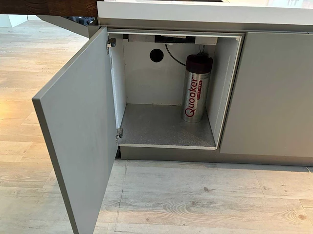 Siematic - keuken - afbeelding 15 van  36