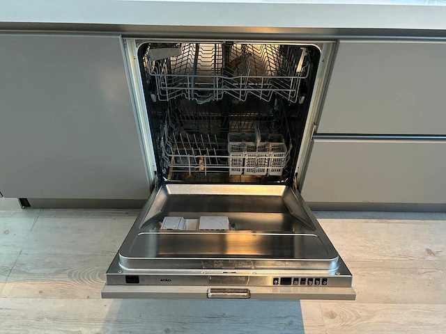 Siematic - keuken - afbeelding 16 van  36