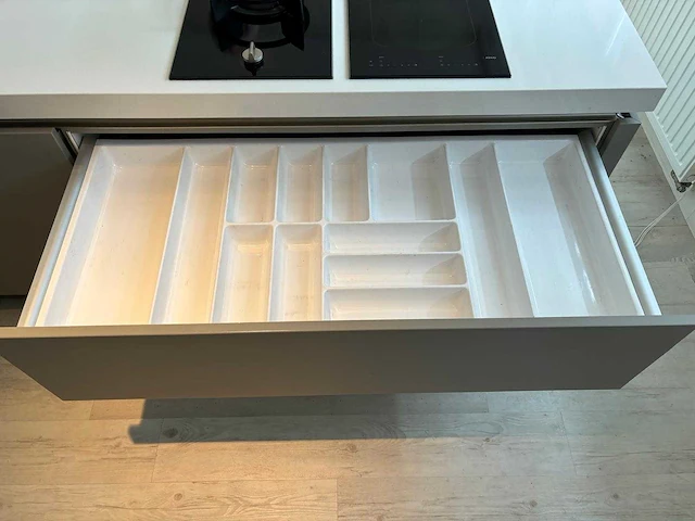 Siematic - keuken - afbeelding 19 van  36