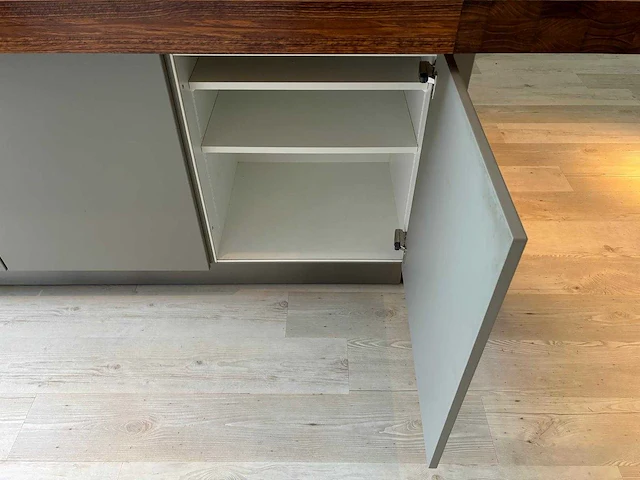 Siematic - keuken - afbeelding 22 van  36
