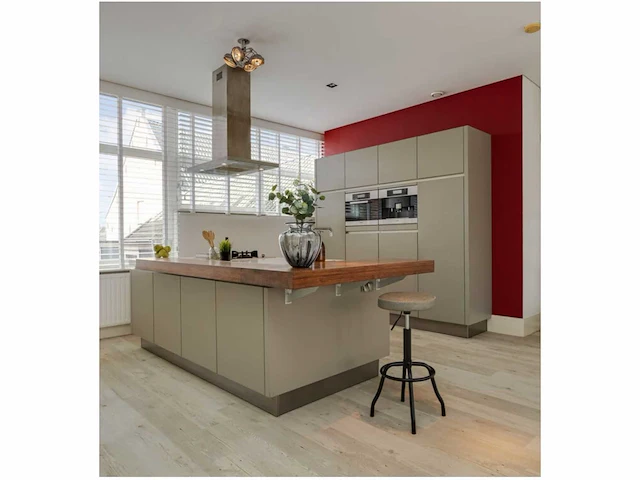 Siematic - keuken - afbeelding 12 van  36