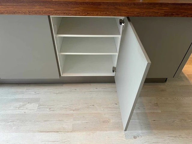 Siematic - keuken - afbeelding 24 van  36
