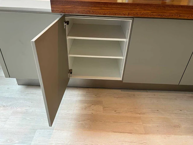Siematic - keuken - afbeelding 25 van  36
