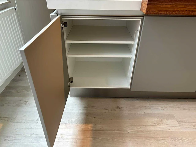 Siematic - keuken - afbeelding 26 van  36