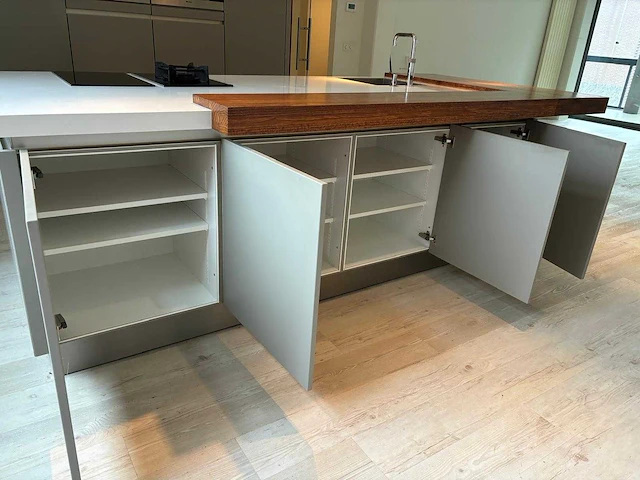 Siematic - keuken - afbeelding 27 van  36