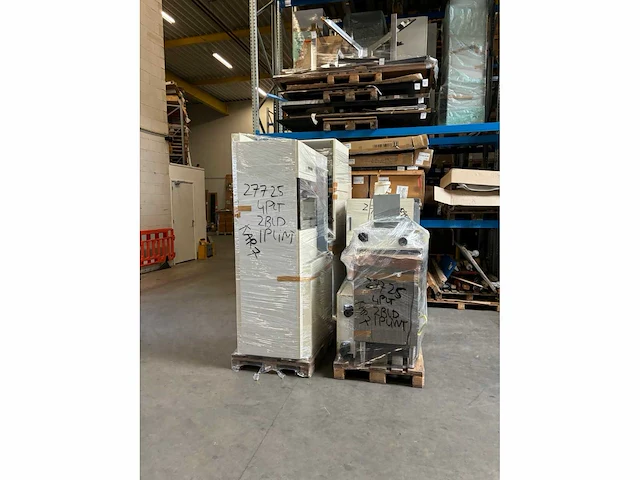 Siematic - keuken - afbeelding 28 van  36