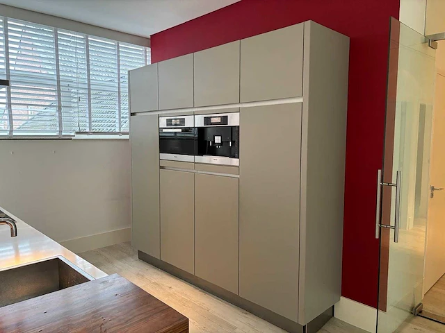 Siematic - keuken - afbeelding 31 van  36