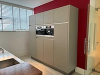 Siematic - keuken - afbeelding 31 van  36