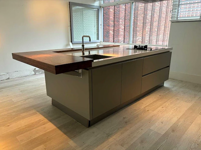 Siematic - keuken - afbeelding 32 van  36