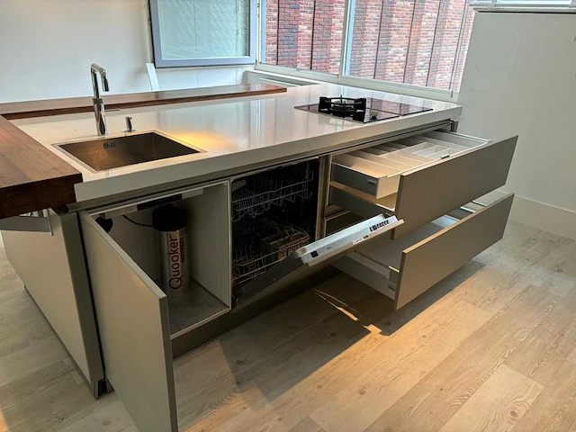 Siematic - keuken - afbeelding 33 van  36