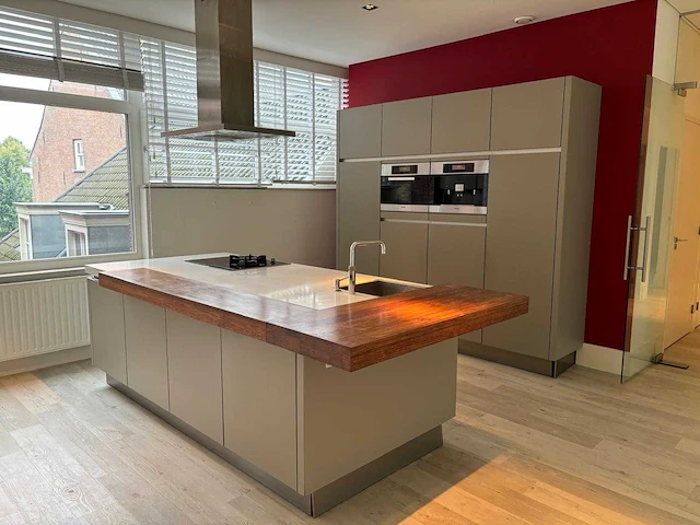 Siematic - keuken - afbeelding 34 van  36