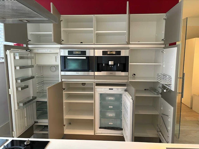 Siematic - keuken - afbeelding 35 van  36
