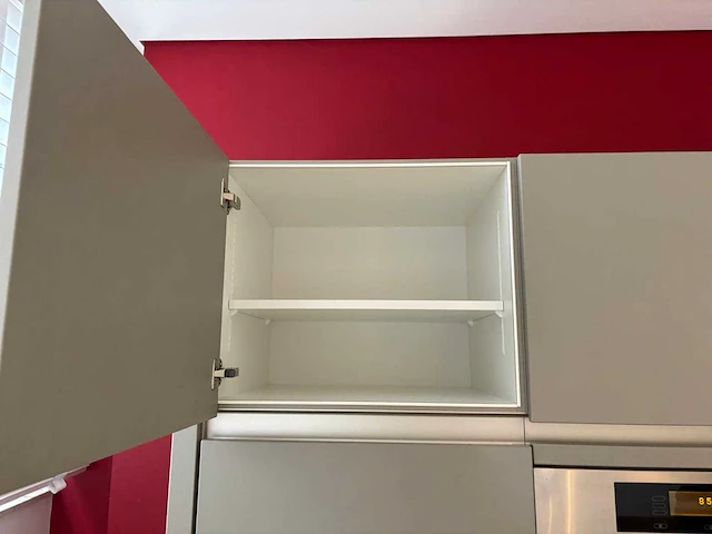 Siematic - keuken - afbeelding 36 van  36
