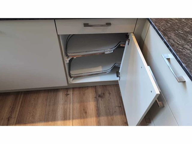 Siematic - keuken - afbeelding 3 van  19