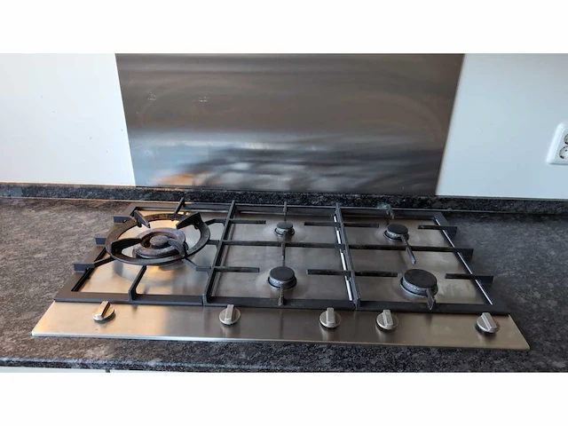 Siematic - keuken - afbeelding 6 van  19