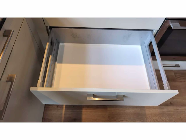 Siematic - keuken - afbeelding 8 van  19