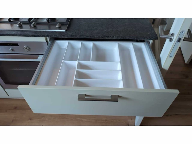 Siematic - keuken - afbeelding 9 van  19