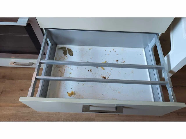 Siematic - keuken - afbeelding 11 van  19