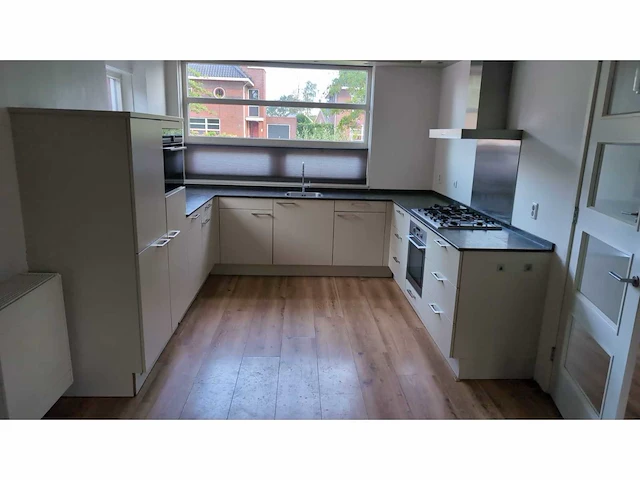 Siematic - keuken - afbeelding 1 van  19