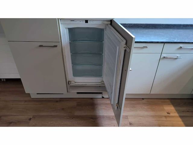Siematic - keuken - afbeelding 13 van  19