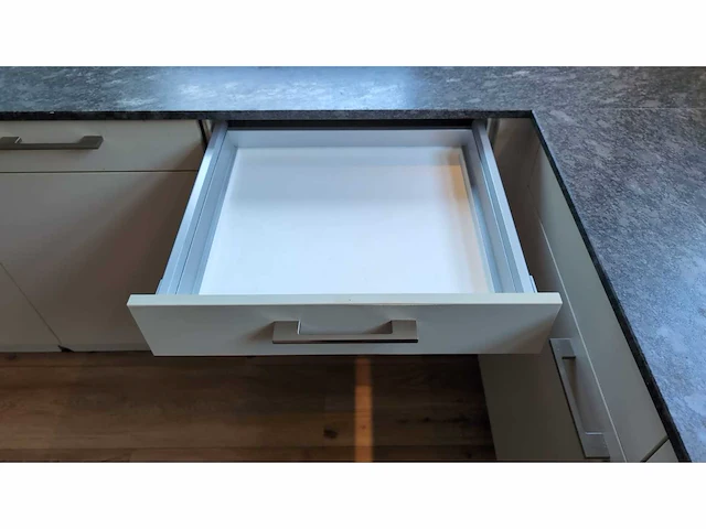 Siematic - keuken - afbeelding 14 van  19