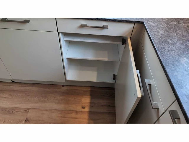 Siematic - keuken - afbeelding 15 van  19