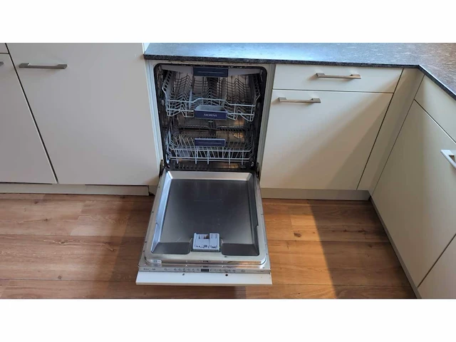 Siematic - keuken - afbeelding 16 van  19