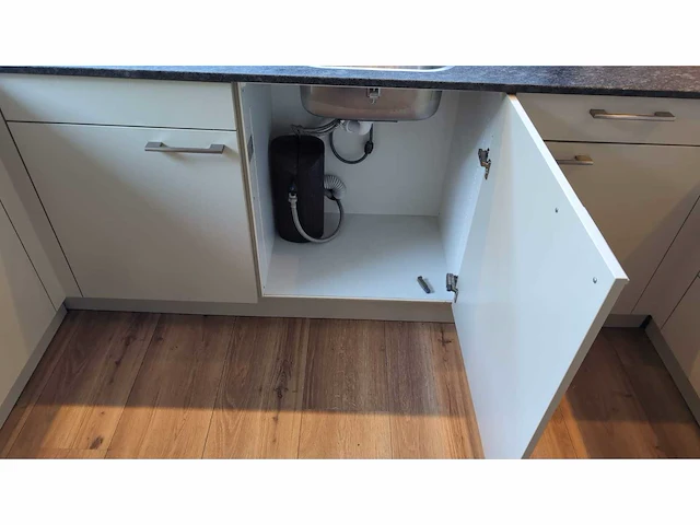 Siematic - keuken - afbeelding 18 van  19