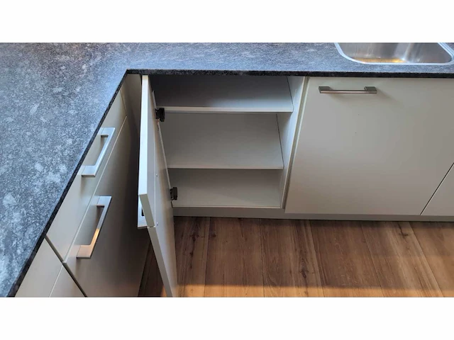 Siematic - keuken - afbeelding 19 van  19