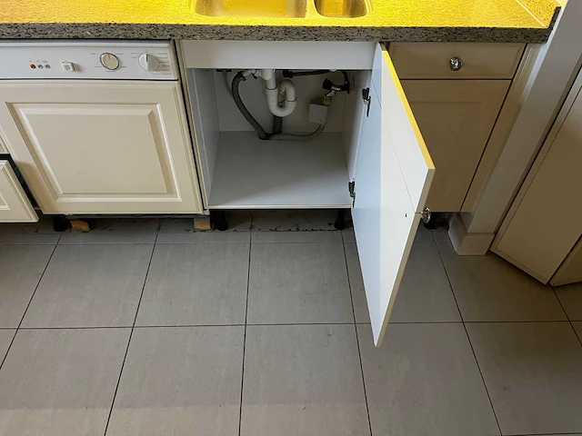Siematic - keuken - afbeelding 6 van  20