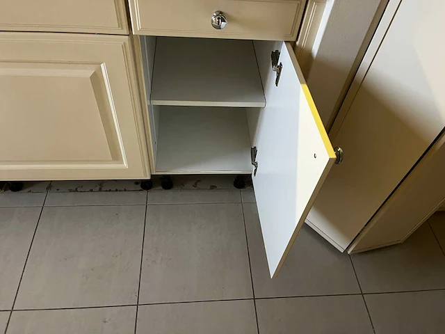 Siematic - keuken - afbeelding 8 van  20