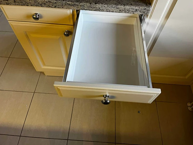 Siematic - keuken - afbeelding 10 van  20