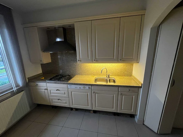 Siematic - keuken - afbeelding 1 van  20