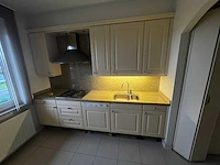 Siematic - keuken