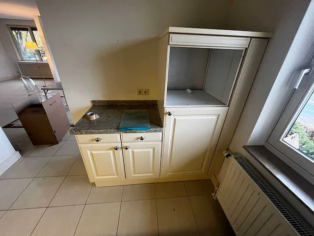 Siematic - keuken - afbeelding 12 van  20