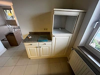 Siematic - keuken - afbeelding 12 van  20
