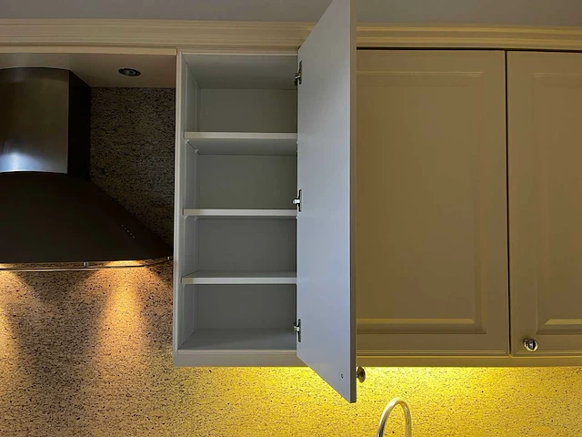 Siematic - keuken - afbeelding 16 van  20