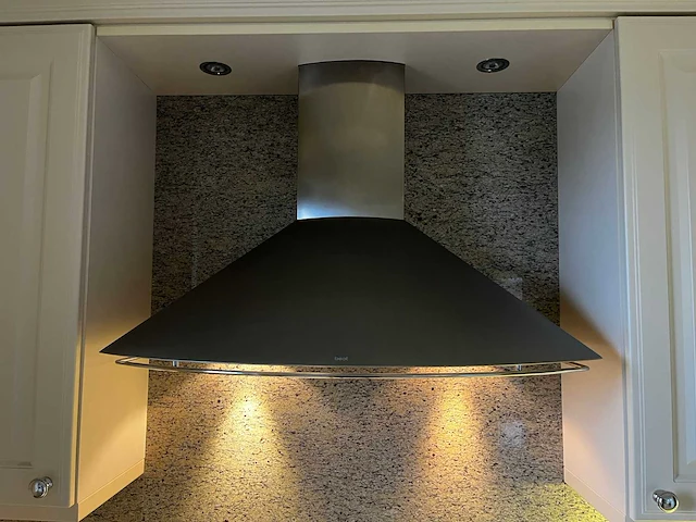 Siematic - keuken - afbeelding 17 van  20