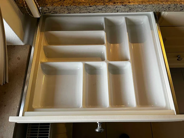 Siematic - keuken - afbeelding 19 van  20
