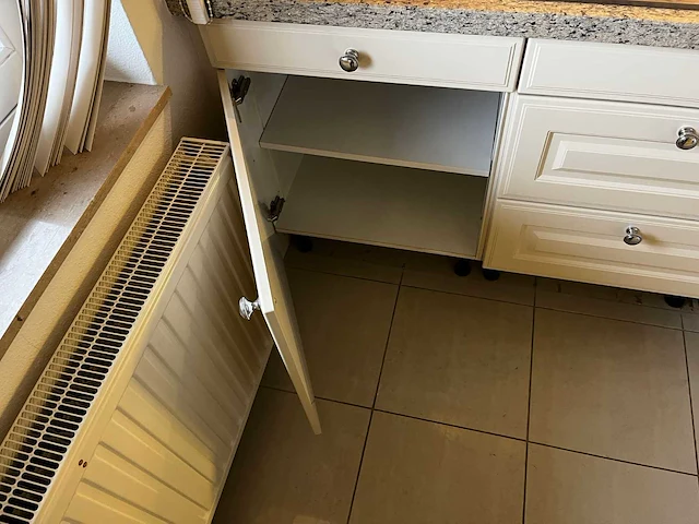 Siematic - keuken - afbeelding 20 van  20