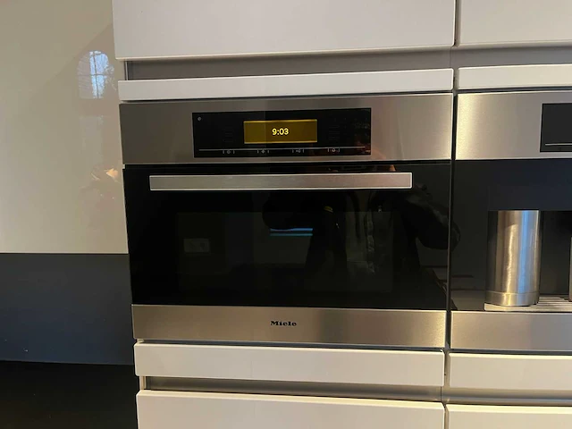 Siematic - keuken - afbeelding 5 van  25