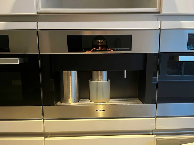 Siematic - keuken - afbeelding 8 van  25