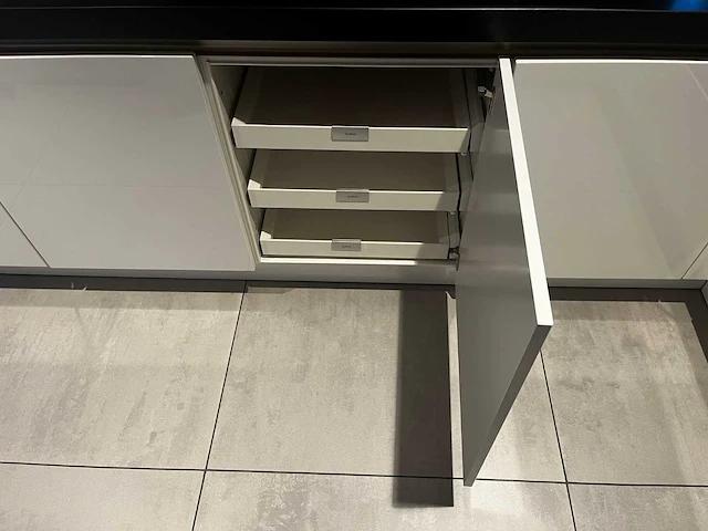 Siematic - keuken - afbeelding 23 van  25