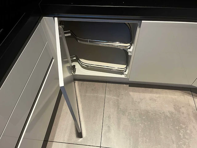 Siematic - keuken - afbeelding 24 van  25