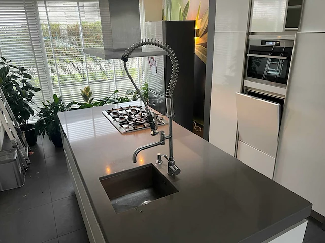 Siematic - keuken - afbeelding 9 van  15